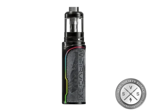 FreeMax Marvos X 100W Kit Grey