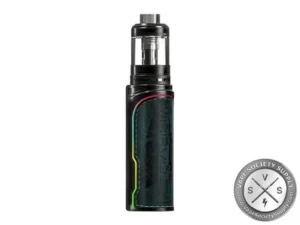 FreeMax Marvos X 100W Kit Light Blue