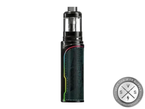 FreeMax Marvos X 100W Kit Light Blue