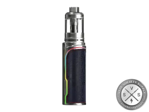 FreeMax Marvos X 100W Kit Navy