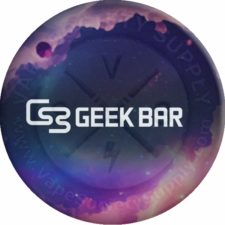 Geek Bar Disposable Vape