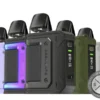 GeekVape Aegis Hero Q 1300mAh Pod System Kit