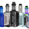 GeekVape Aegis Legend III 200W 18650 Starter Kit