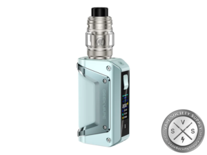 GeekVape Aegis Legend III 200W 18650 Starter Kit Green