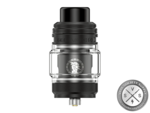 GeekVape Z FLI Sub-Ohm Tank Black