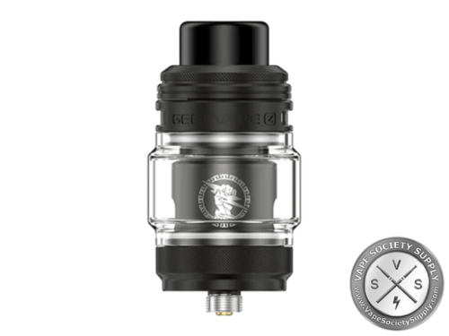 GeekVape Z FLI Sub-Ohm Tank Black