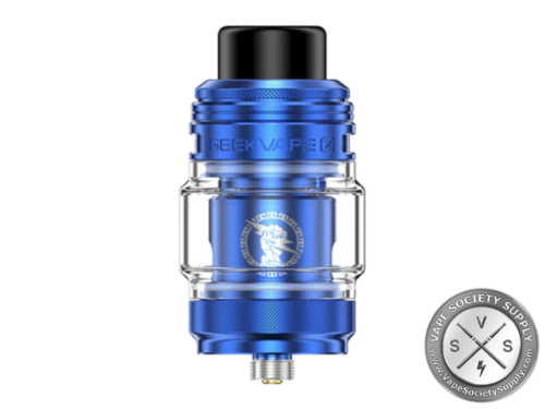GeekVape Z FLI Sub-Ohm Tank Blue