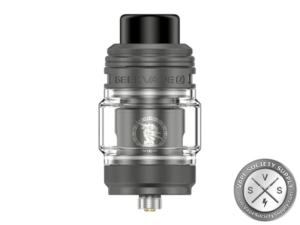 GeekVape Z FLI Sub-Ohm Tank Gunmetal