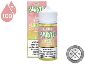 Kiberry SKWEZED-1