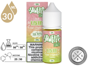 Kiberry SKWEZED SALT-2