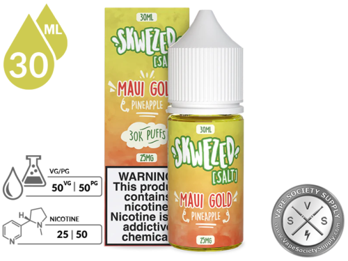 Maui Gold SKWEZED SALT-1