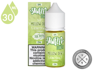 Mellow Dew SKWEZED SALT-1