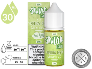 Mellow Dew SKWEZED SALT-2