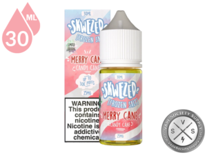 Merry Cane Frozen SKWEZED SALT-1