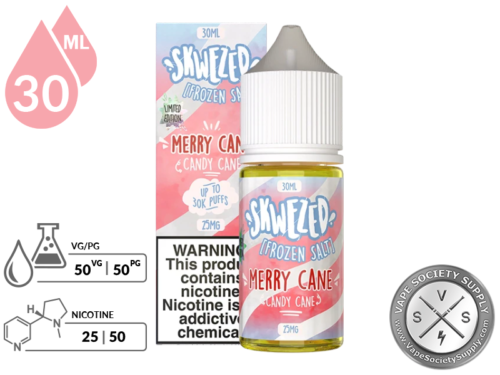 Merry Cane Frozen SKWEZED SALT-2