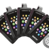 North Connect Pro 40K Puffs 20ML Disposable