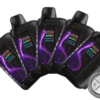 North Stellar Dark Moon Edition 40K Puffs 20ML Disposable