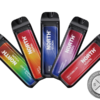 North Vision Disposable Vape _ 15K Puffs