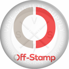 Off-Stamp Disposable Pods