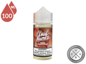 Peach Dragon Fruit CLOUD NURDZ-3