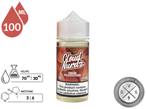 Peach Dragon Fruit CLOUD NURDZ-4
