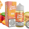 Peach Melon CLOUD NURDZ