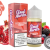 Pomegranate Berry CLOUD NURDZ