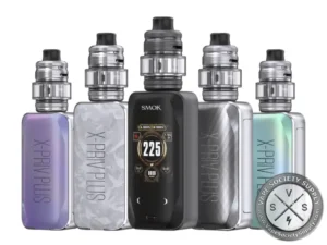 SMOK X-Priv Plus 225W Kit