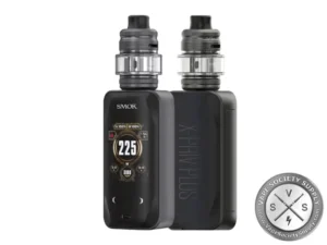 SMOK X-Priv Plus 225W Kit Black