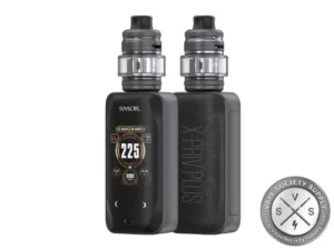 SMOK X-Priv Plus 225W Kit Black Shell