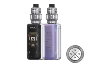 SMOK X-Priv Plus 225W Kit Purple