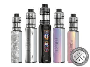 SMOK X-Priv Solo 80W Kit