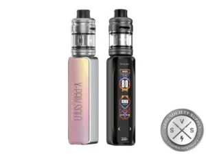 SMOK X-Priv Solo 80W Kit Pink