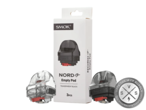 Smok Nord GT Empty Pod