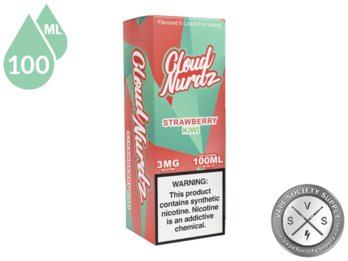 Strawberry Kiwi CLOUD NURDZ-2