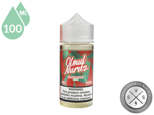 Strawberry Kiwi CLOUD NURDZ-3