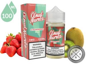 Strawberry Kiwi CLOUD NURDZ