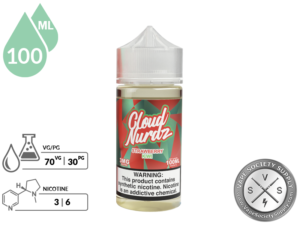 Strawberry Kiwi CLOUD NURDZ-4