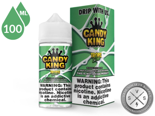 Tropic Chews CANDY KING-1
