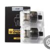 Uwell Crown M Empty Replacement Pod Cartridge
