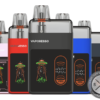 Vaporesso ECO NANO PRO 1000mAh Pod System Starter Kit