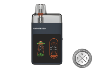 Vaporesso ECO NANO PRO 1000mAh Pod System Starter Kit Gunmetal