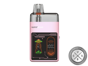 Vaporesso ECO NANO PRO 1000mAh Pod System Starter Kit Sakura Pink