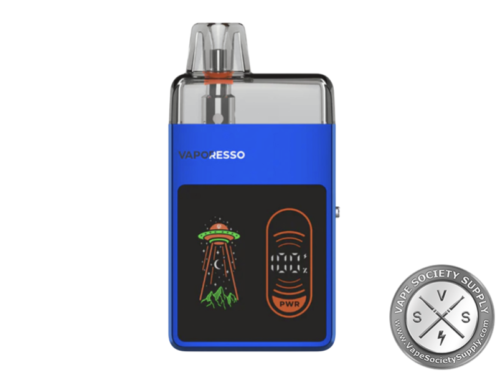 Vaporesso ECO NANO PRO 1000mAh Pod System Starter Kit ocean Blue