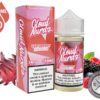 Very Berry Hibiscus CLOUD NURDZ