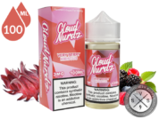 Very Berry Hibiscus CLOUD NURDZ