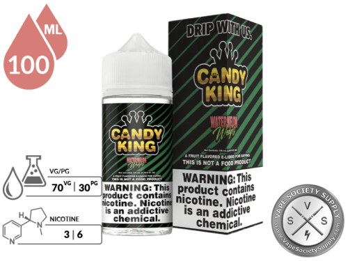 Watermelon Wedges CANDY KING-1