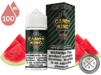 Watermelon Wedges CANDY KING