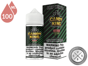 Watermelon Wedges CANDY KING-2
