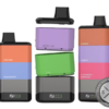 ZLand Device For ZColors Pods